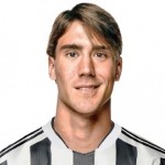 Dusan Vlahovic Trikot